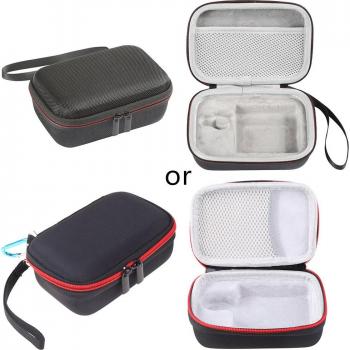 Kit de Viaje Seguro para JBL GO3