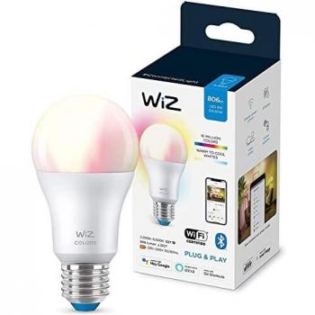 Wiz Lampadina Dimmerabile A60