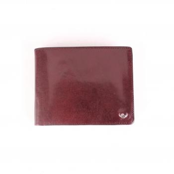 Goldener Kopf Visitenkartenhülle 1138050 Colorado – 12 cm Bordeaux