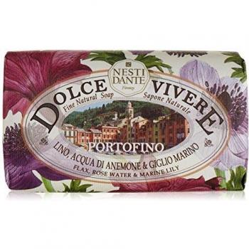 NESTI DANTE Dolce Vivere 250g Natural Portofino Soap