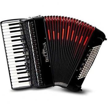 Beltuna Studio IV 37/96 M Compact Akkordeon