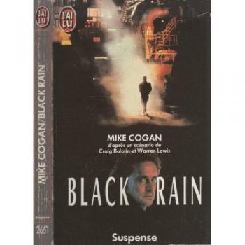 Black rain