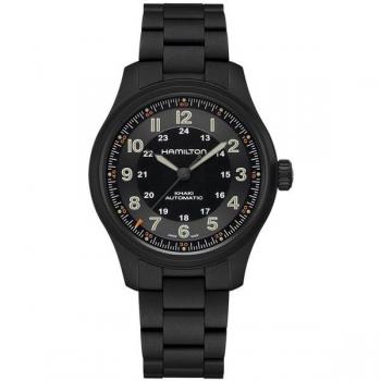Hamilton Khaki Field
