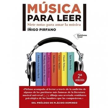 Música para leer