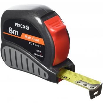 Fisco TL8M 8‑m Tri‑Lock Tape