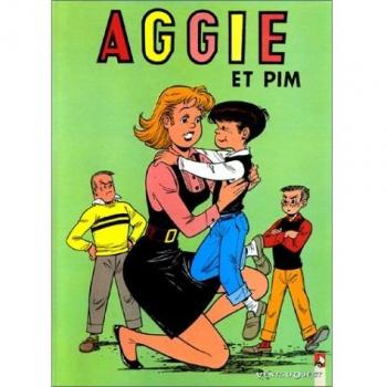 Aggie Tome 3