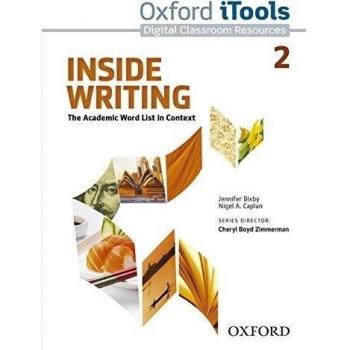 Inside Writing 2. iTools.