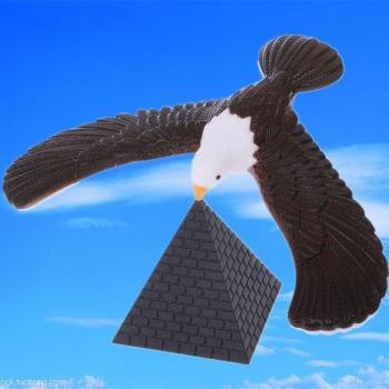 Home Office Eagle Balance Toy