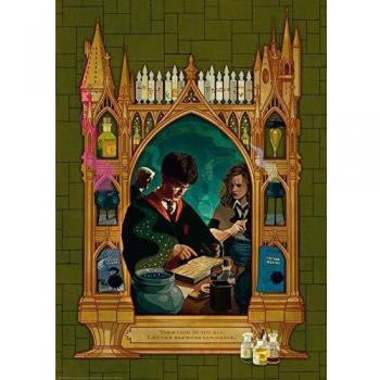Puzzle Harry Potter et le Prince de Sang-mêlé Ravensburger