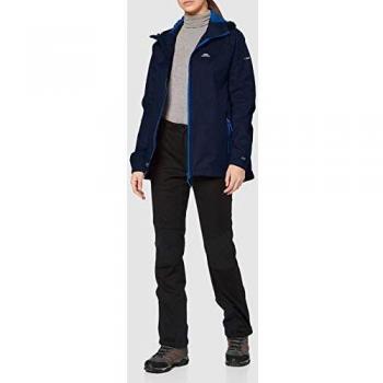 Trespass Qikpac Waterproof Jacket