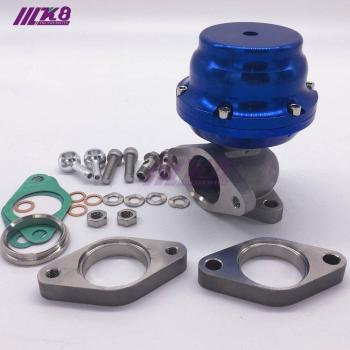 Turbo Wastegate V-Band Flansch 38mm 24PSI