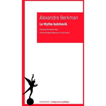 Le Mythe bolchevik