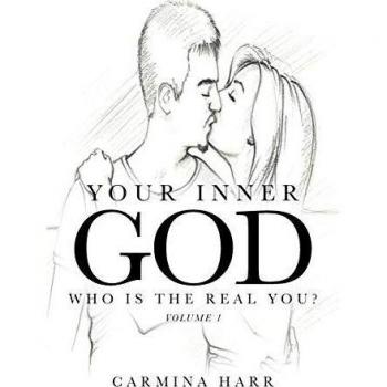YOUR INNER GOD