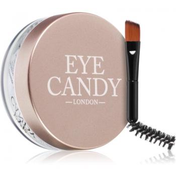 Eye Candy Eyebrow Gel 10 g – Haarstabilisator für Brauen