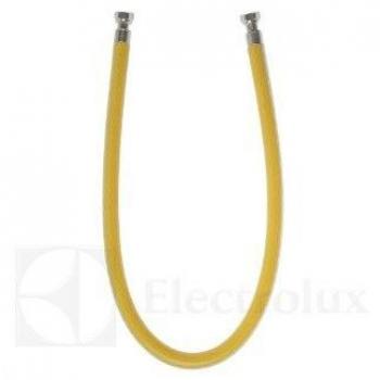 Electrolux E2HGF100 Gas Hose for Methane Gas 1mt EN14800 1 2ff