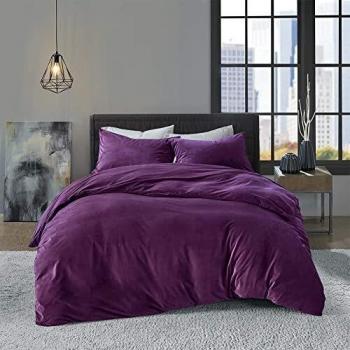 HypoAllergy Winter Velvet Bedding