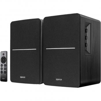 Edifier R1280DBS Black Bookshelf Speakers