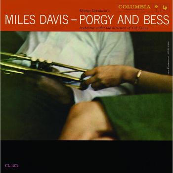 PORGY AND BESS