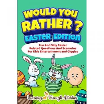 Would You Rather?