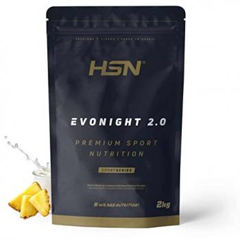 Evonight 2.0 (langsame Proteinfreisetzung) 2 kg Joghurt