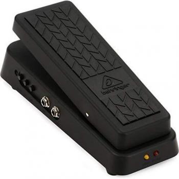 HB01 Wah Effect Pedal
