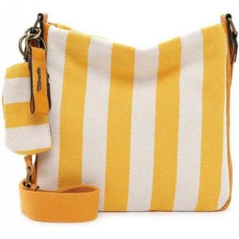 Tamaris Lou Schultertasche, Doppelset, innenversiegelt