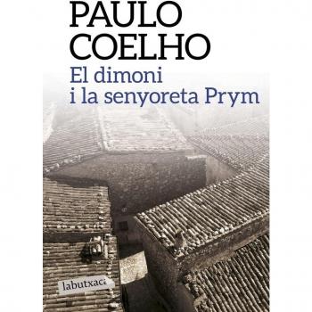 EL DIMONI I LA SENYORETA PRYM