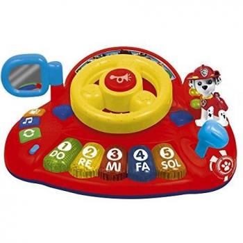 Paw Patrol Piano Mobile Reig 5 Touches