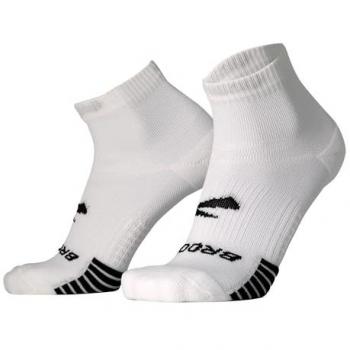 Brooks Ghost Lite Quarter Compression Socks – Dual