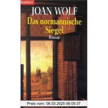 Das normannische Siegel