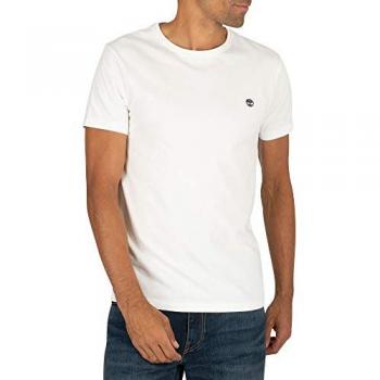 T-shirt Timberland Dunstan River Crew pour hommes