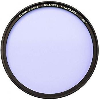 Filtre Anti-Pollution Lumineuse COKIN Clearsky