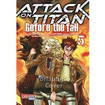 Attack on Titan