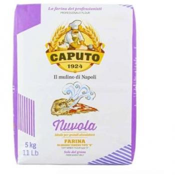 Super-Weizenmehl Nuvola Caputo Typ 0 – 5 kg
