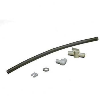 Fasciatoio Foppapedretti Kit di scarico per bagnetto 0090286100