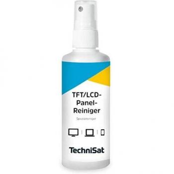 LCD 125 ml Tecnisat 3830 Plasma