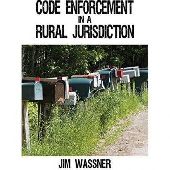 Code Enforcement in a Rural Jurisdiction
