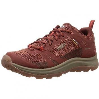 KEEN Femmes Terradora II, chaussures d’aventure waterproof
