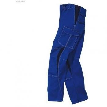 Kübler Schwarz/Mittelrot Image Dress