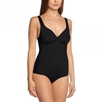 Sassa Body 903 Schwarz für Frauen Größe 85C