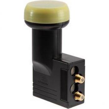 Technomate TM-2 Gold Universal Twin LNB 0.1 dB
