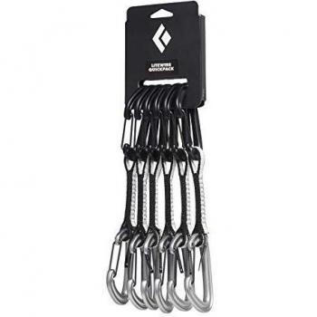 Black Diamond Expressset Litewire Quickpack 12 cm