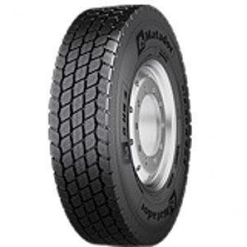 Pneu Matador D HR4