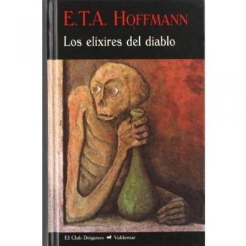 LOS ELIXIRES DEL DIABLO