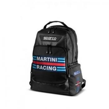 Zaino Superstage Martini-R Nero