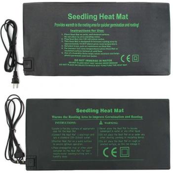 24x52cm Heat Mat for Seedlings
