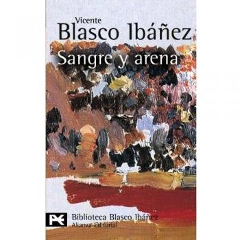 Sangre y arena