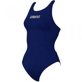 Bañador Arena W Pwsk St C.Suit Mujer Azul