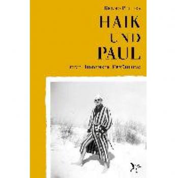 Haik und Paul: Eine Hiddensee-Erzählung