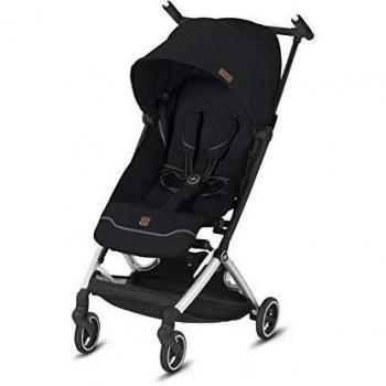 Poussette gb Gold Pockit + All-City, de la Naissance à 4 ans env